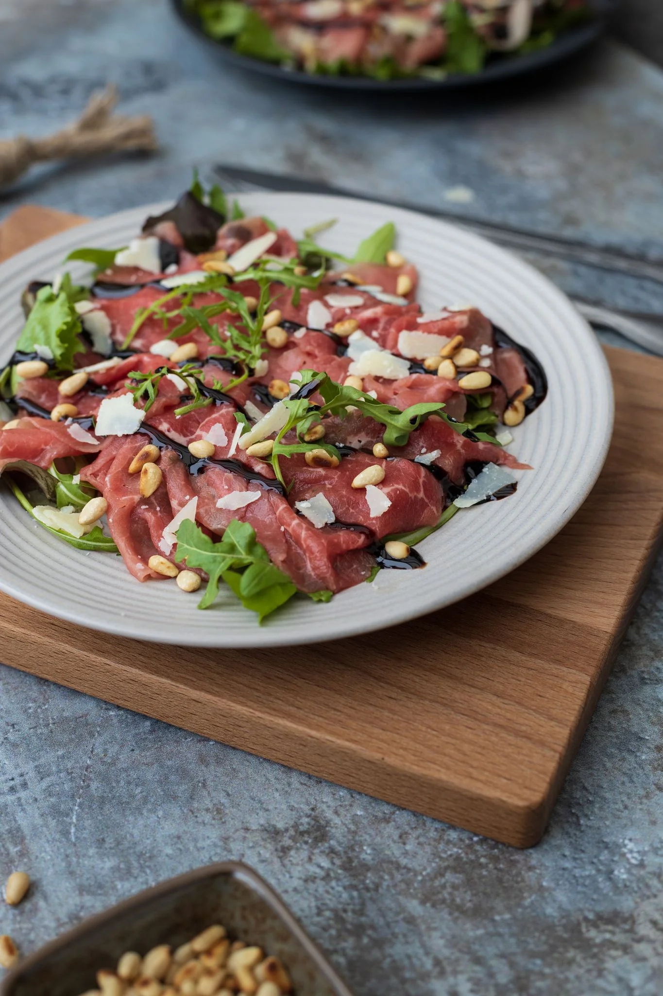 Angus Carpaccio - Image 5