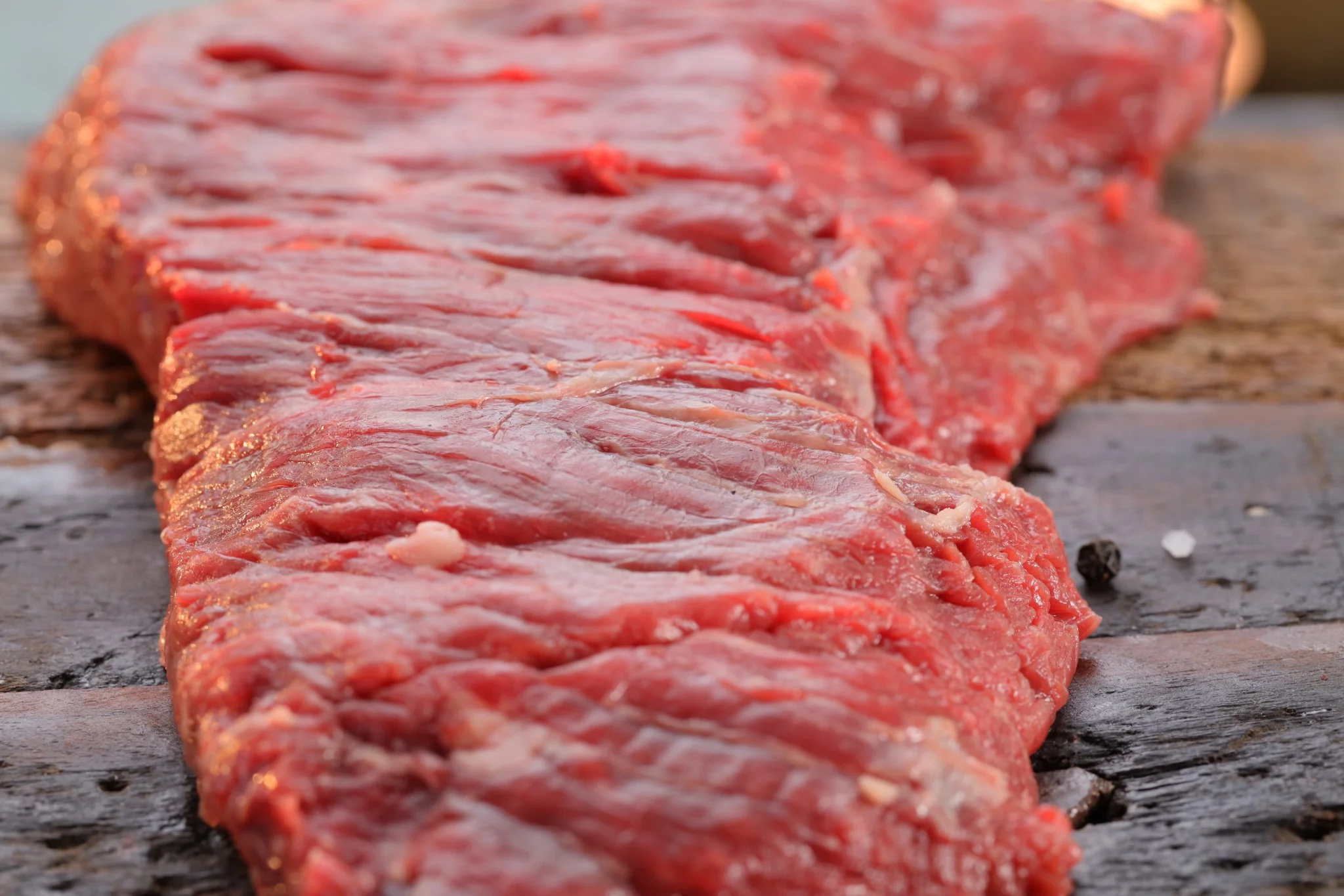Bavette Argentinien Brangus - Image 3