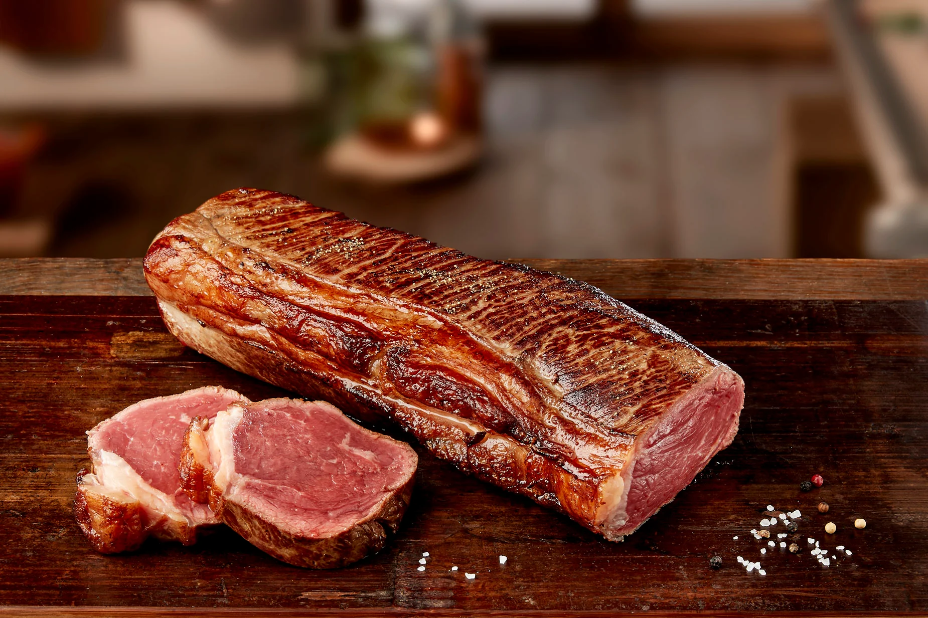 Bife de Tira Uruguay Angus - Image 4