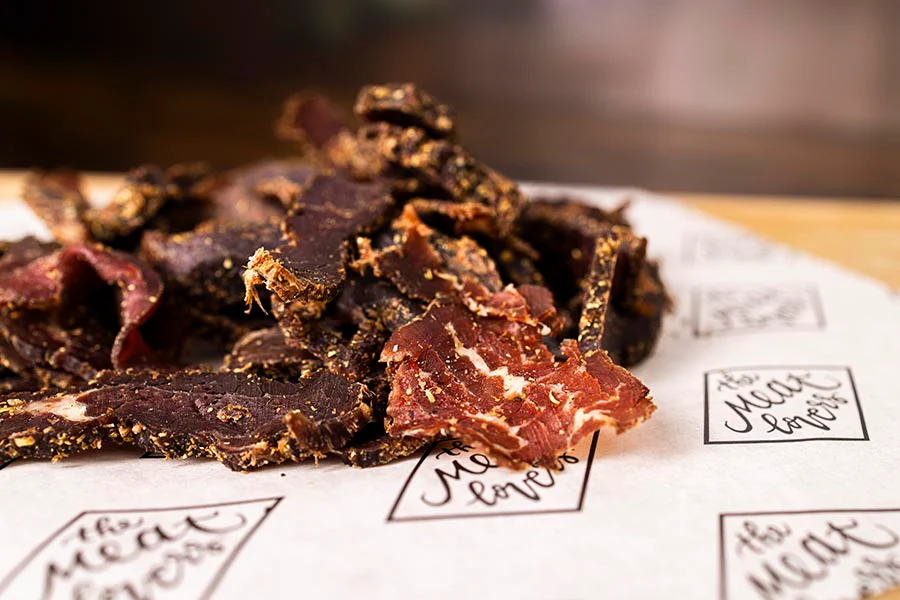 Biltong Original - Image 3