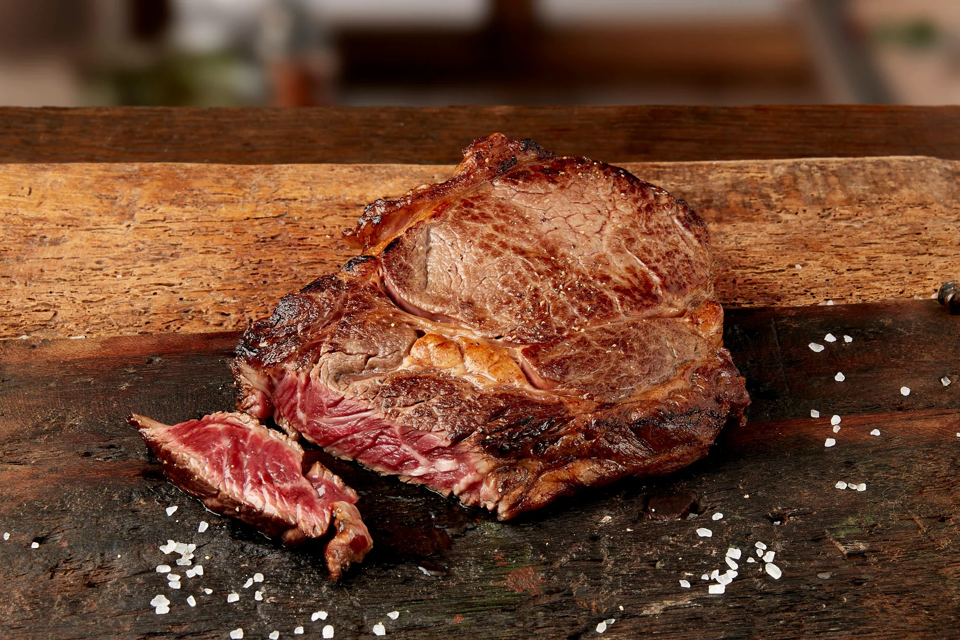 BIO Rib Eye Steak Belgien - Image 4