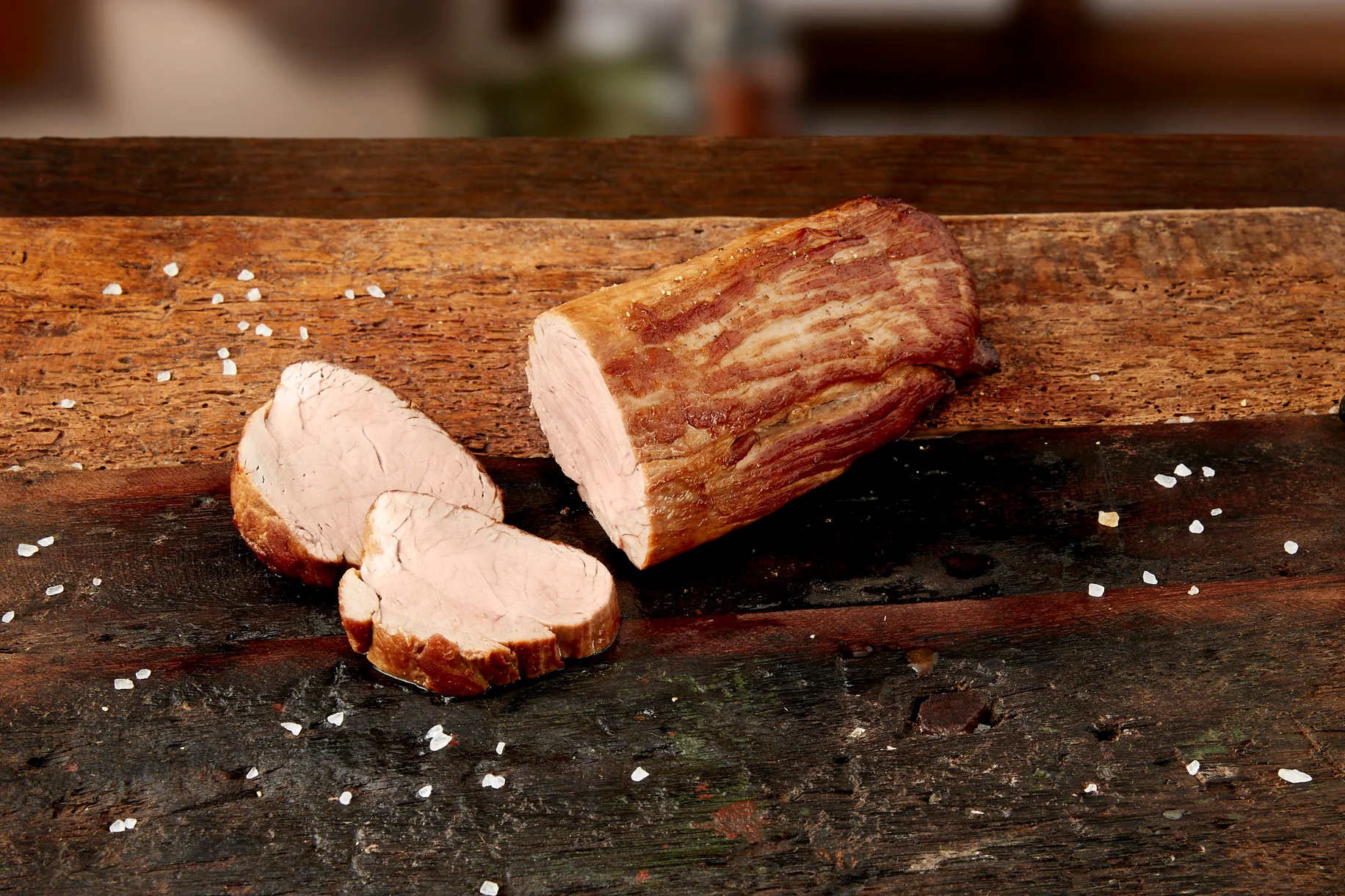 BIO Schweinefilet Niederlande - Image 4