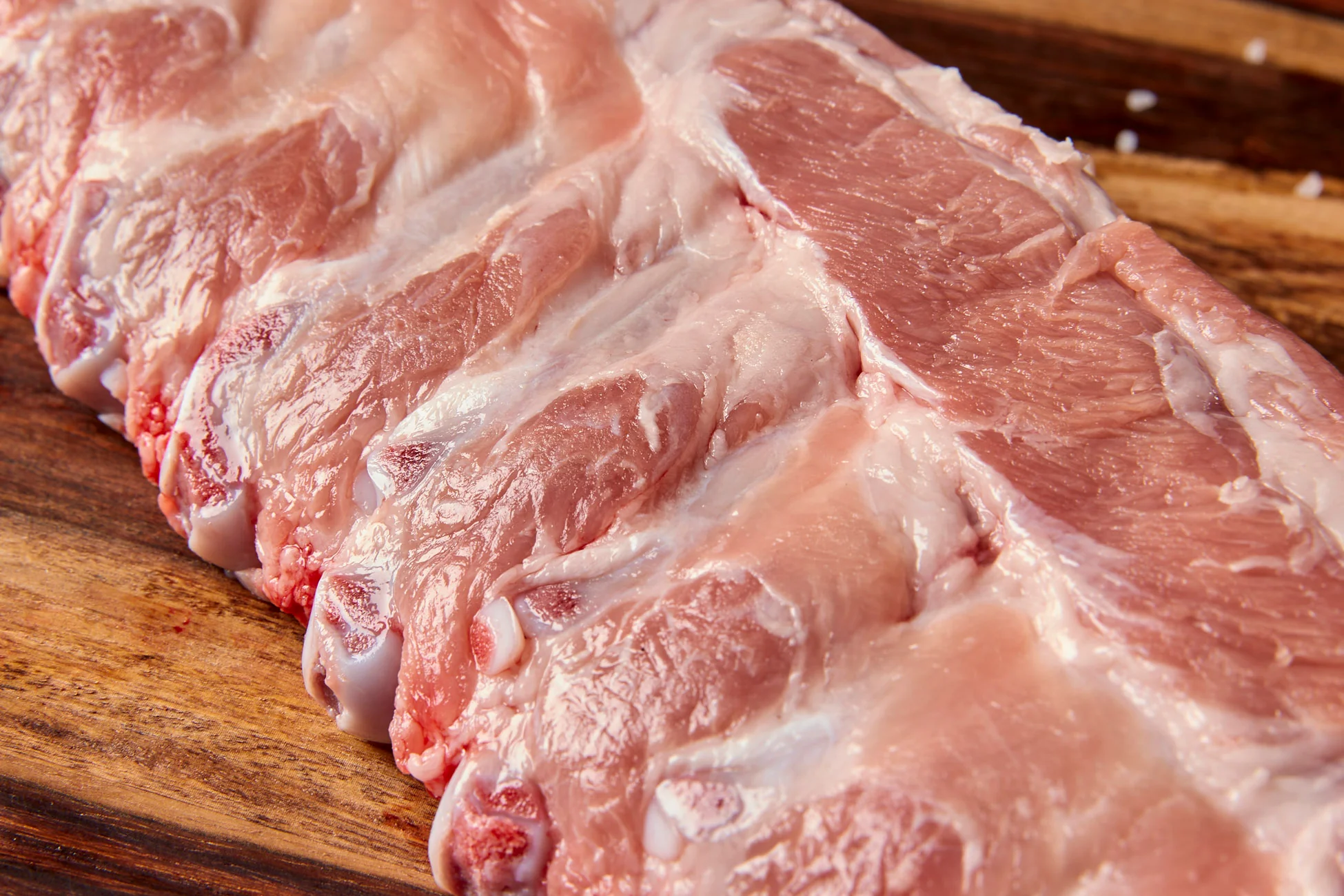 BIO Spareribs Niederlande - Image 3