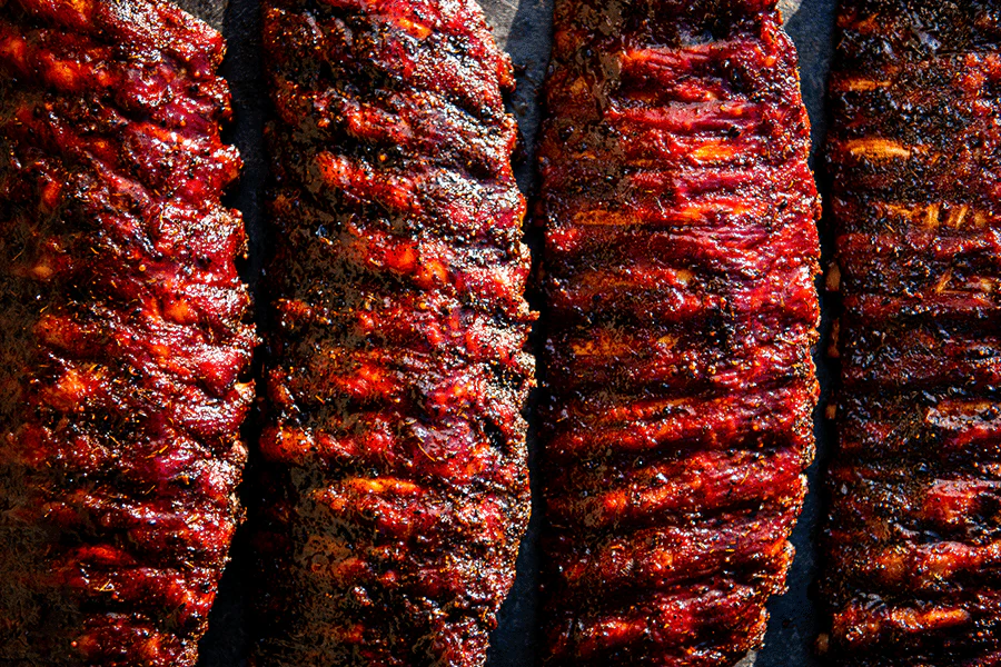 BIO Spareribs Niederlande - Image 4