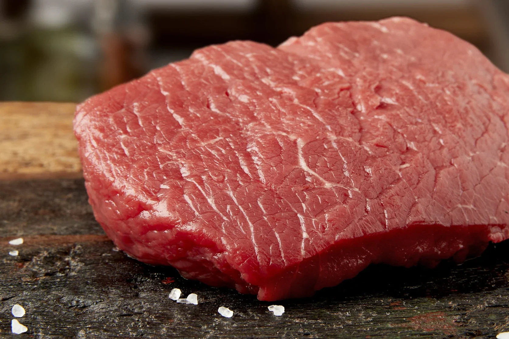 BIO Steak aus der Nuss Belgien - Image 3