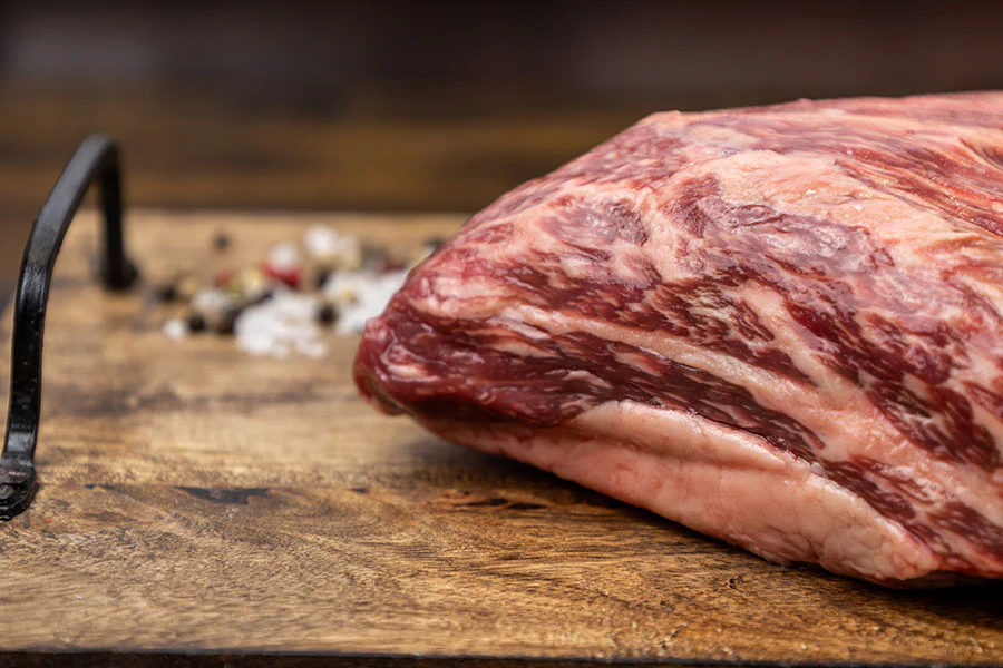 Bürgermeisterstück (Maminha) Australien Wagyu (BMS 6/7) - Image 3