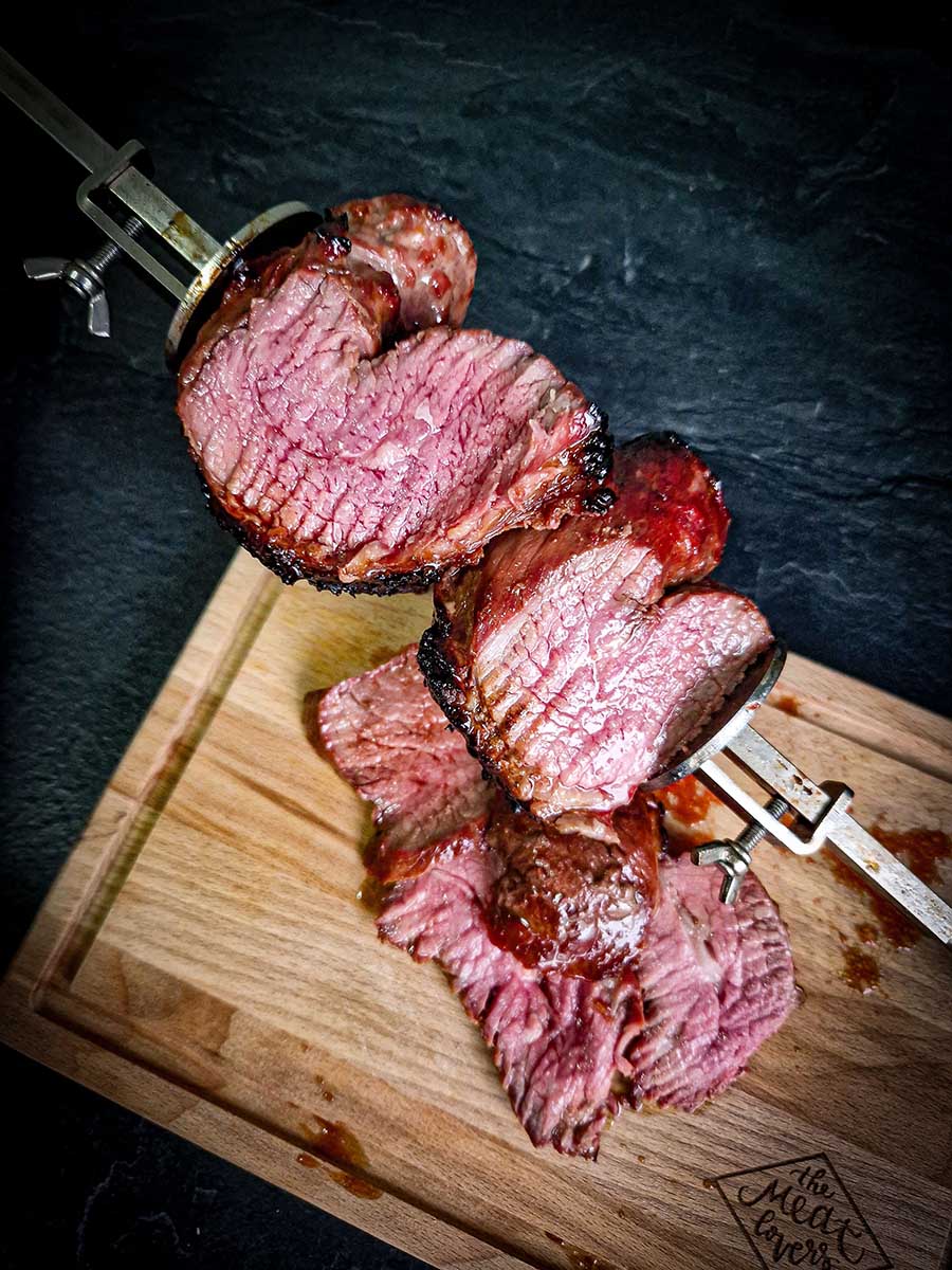 Bürgermeisterstück (Maminha) Australien Wagyu (BMS 6/7) - Image 4