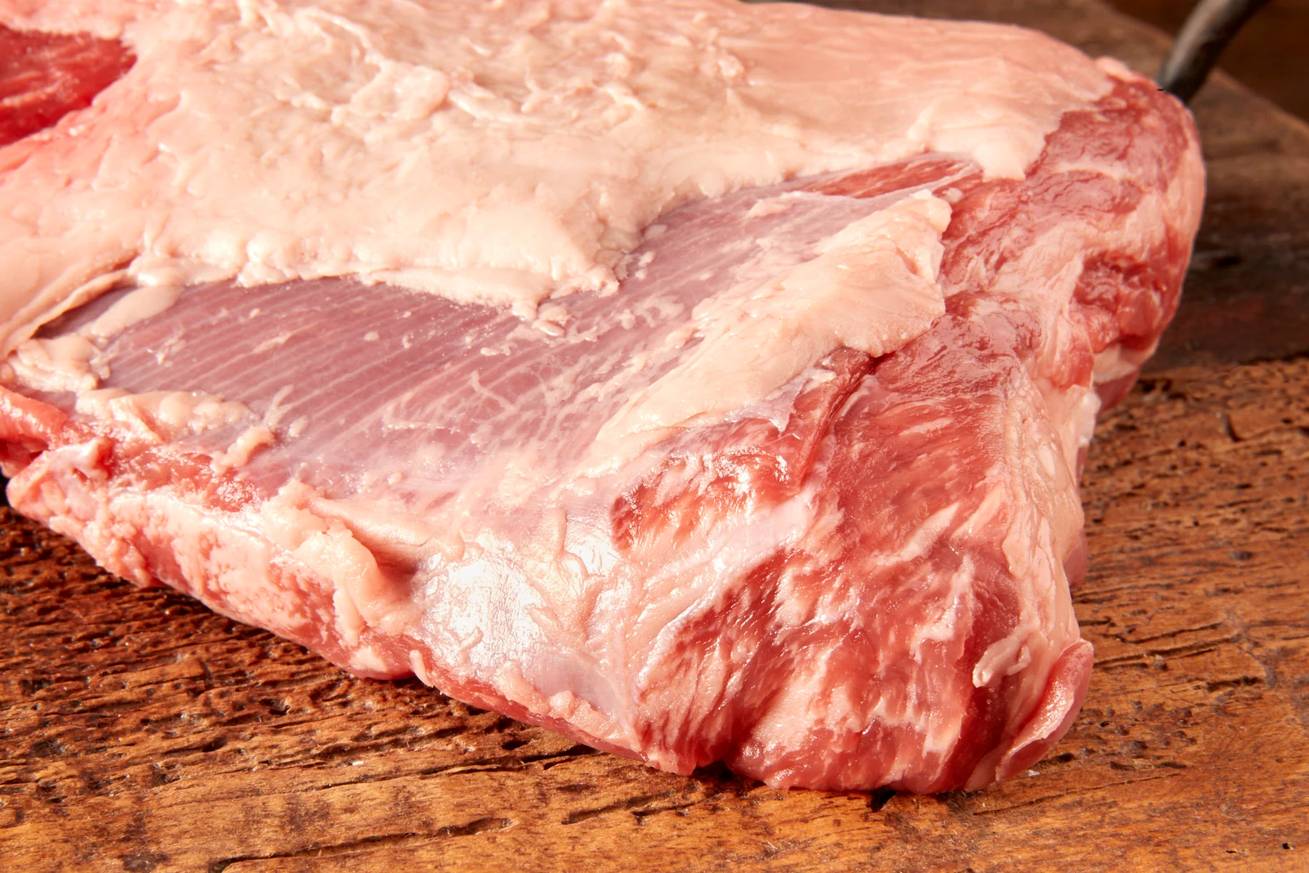 Bürgermeisterstück (Maminha) Uruguay Angus - Image 3