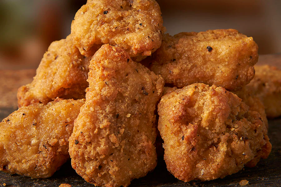 Chicken Bites: Southern Fried - Image 2