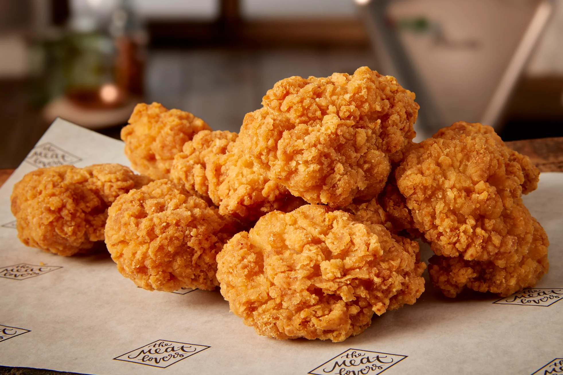 Chicken Karaage - Image 3
