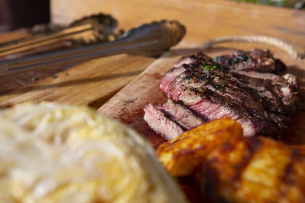 Chuck Eye Steak Uruguay Angus - Image 4