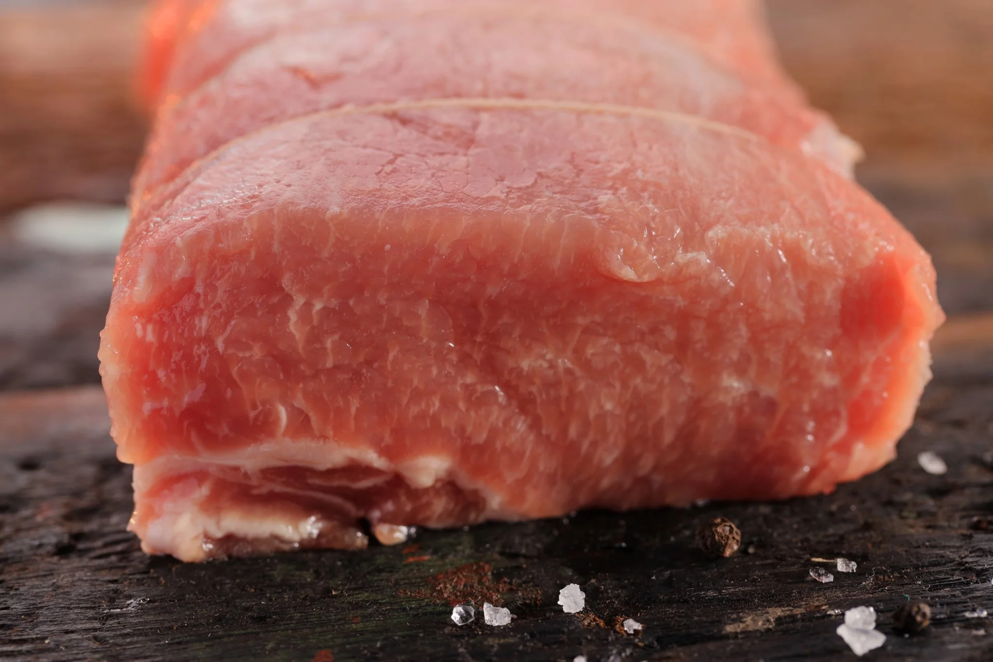 Filet vom Iberico-Schwein Spanien - Image 3