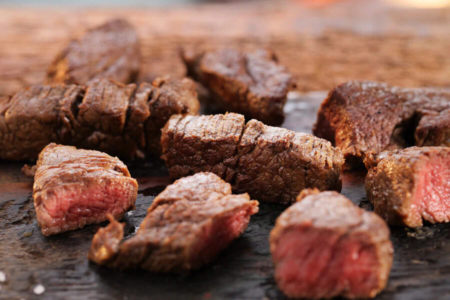 Filetspitzen Angus - Image 4