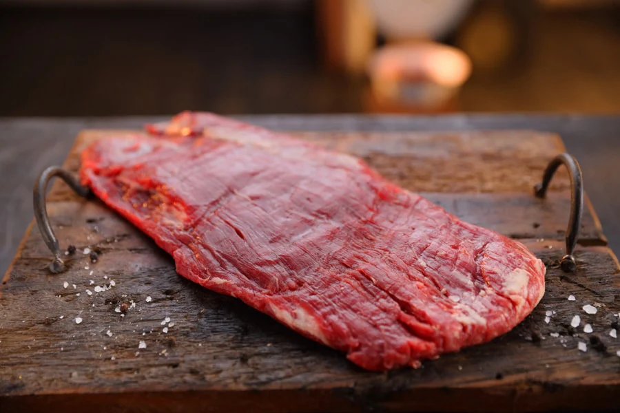 Flank Steak Australien Black Angus