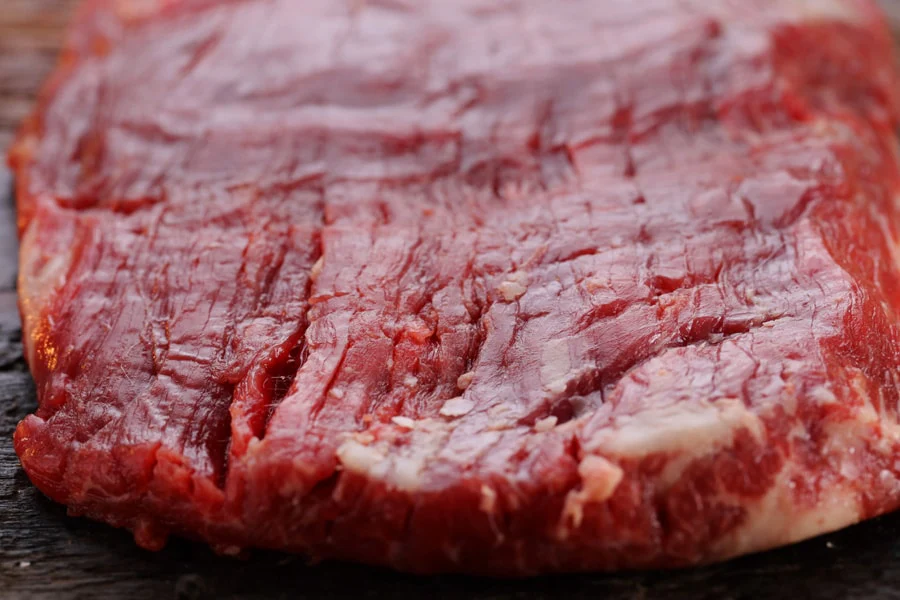 Flank Steak Australien Black Angus - Image 2