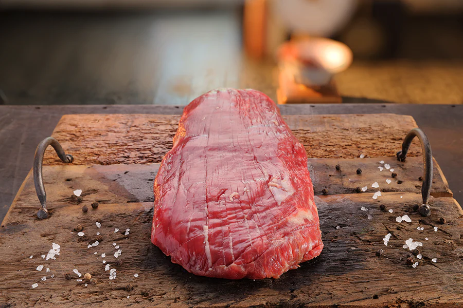 Flank Steak Uruguay Angus - Image 2