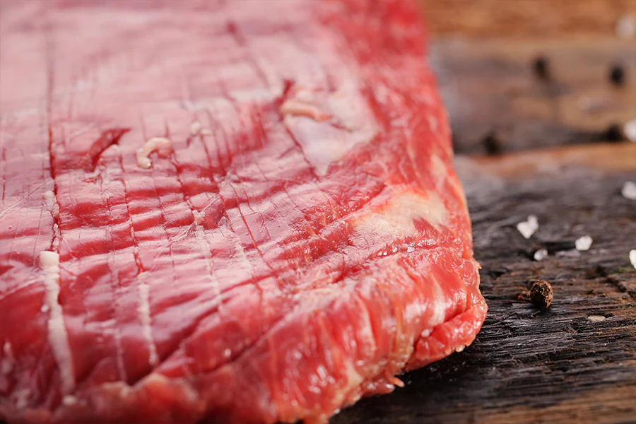 Flank Steak Uruguay Angus - Image 3