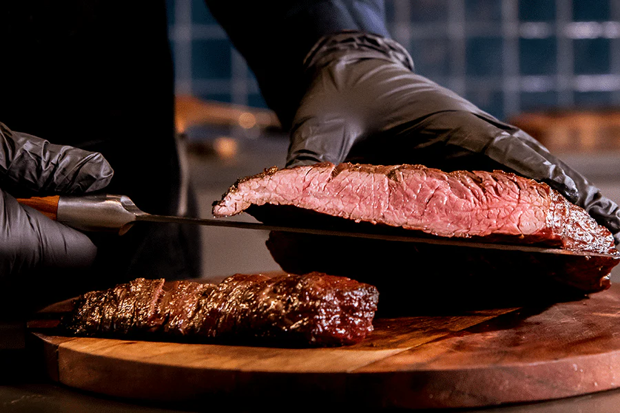 Flanksteak Uruguay Wagyu - Image 5