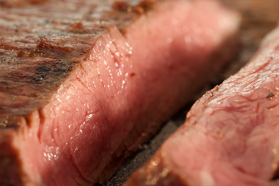Flat Iron Steak Australien Black Angus - Image 3