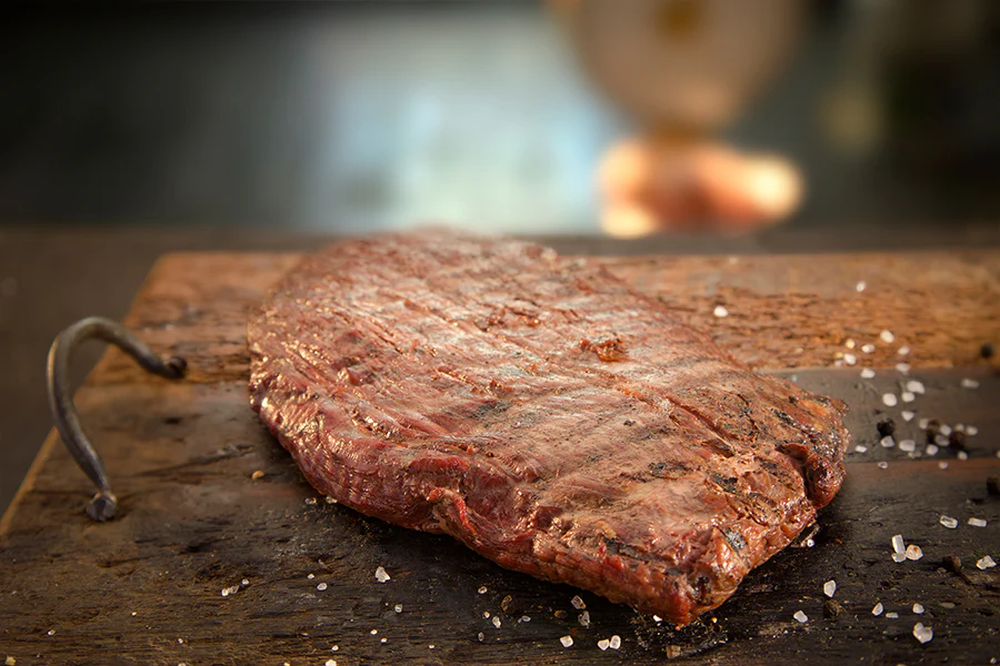 Flat Iron Steak Australien Black Angus - Image 4