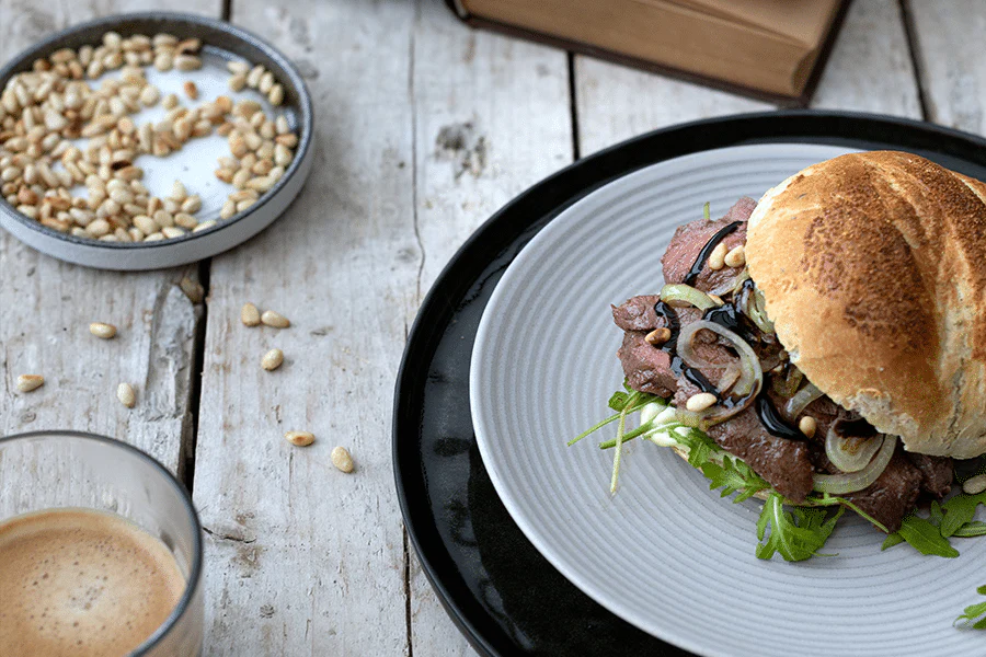 Flat Iron Steak Australien Wagyu (BMS 6/7) - Image 4