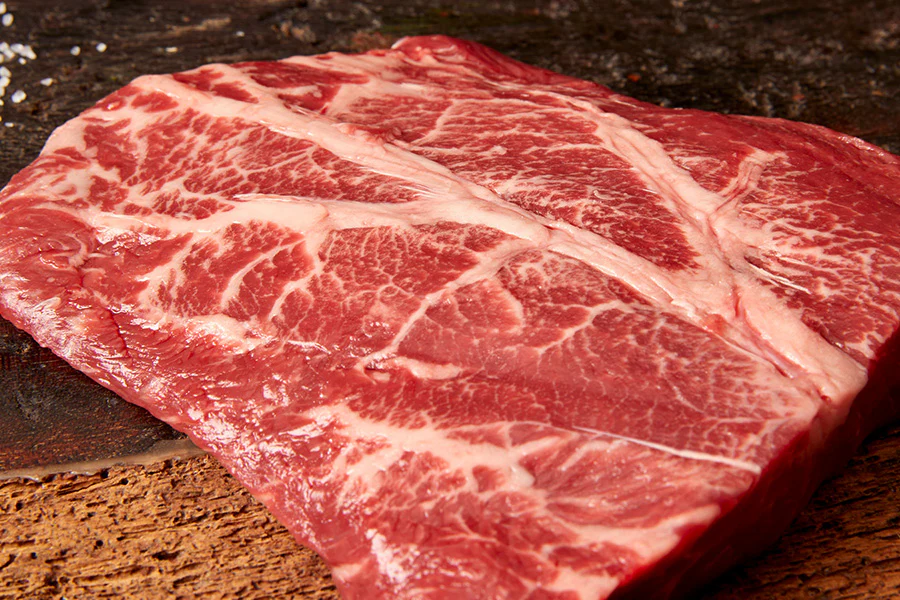 Flat Iron Steak Spanien Angus - Image 3