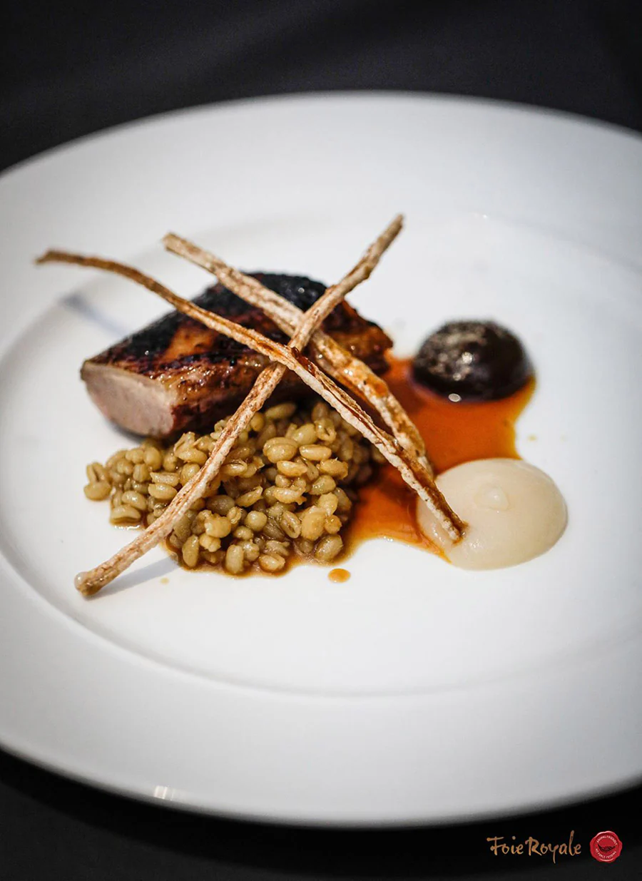 Foie Royale - Image 4