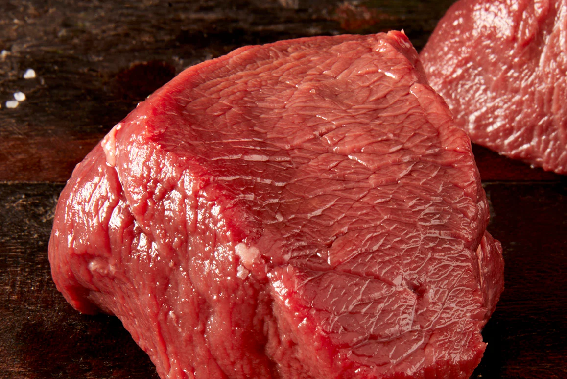Hirschsteak Neuseeland - Image 3