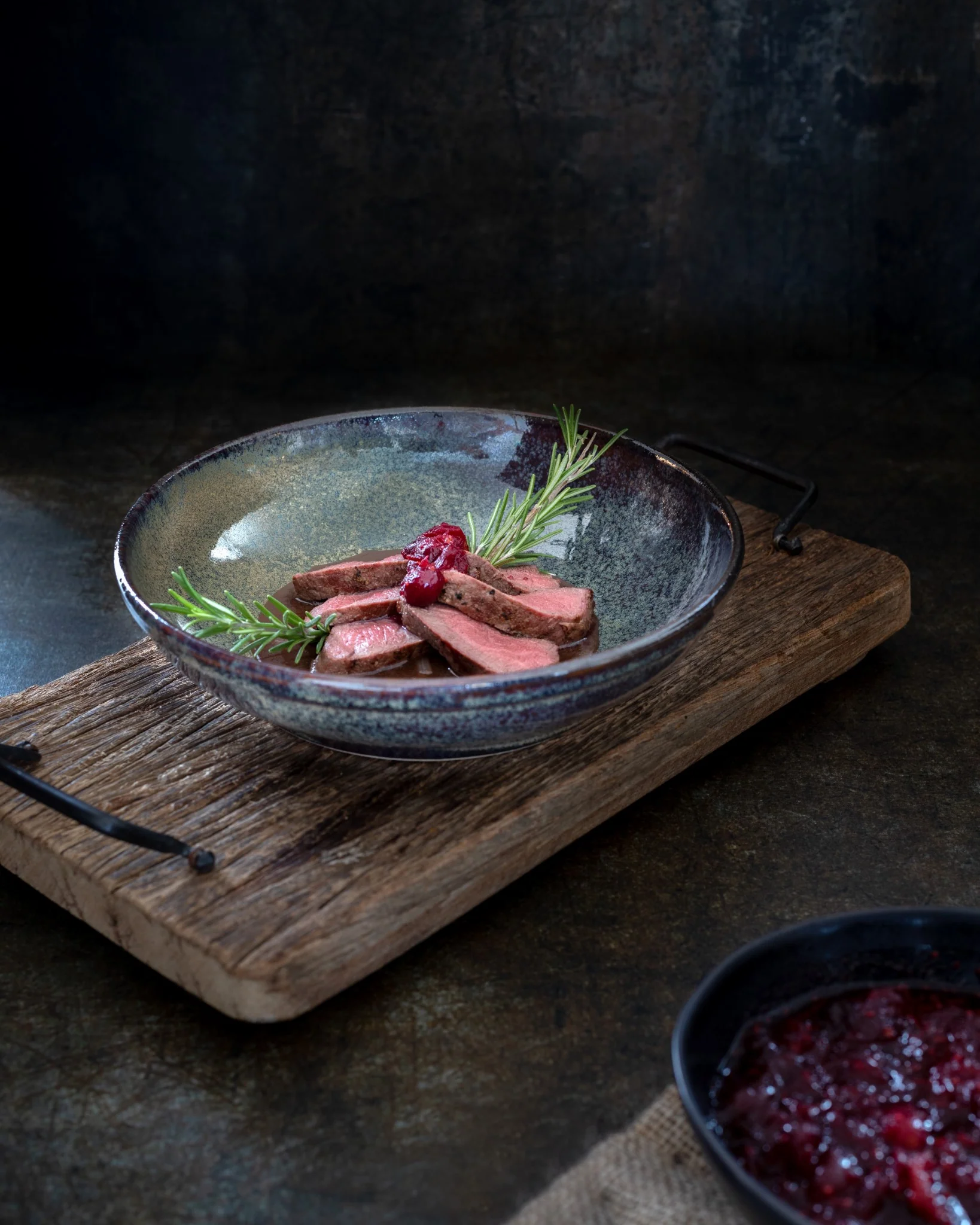 Hirschsteak Neuseeland - Image 5