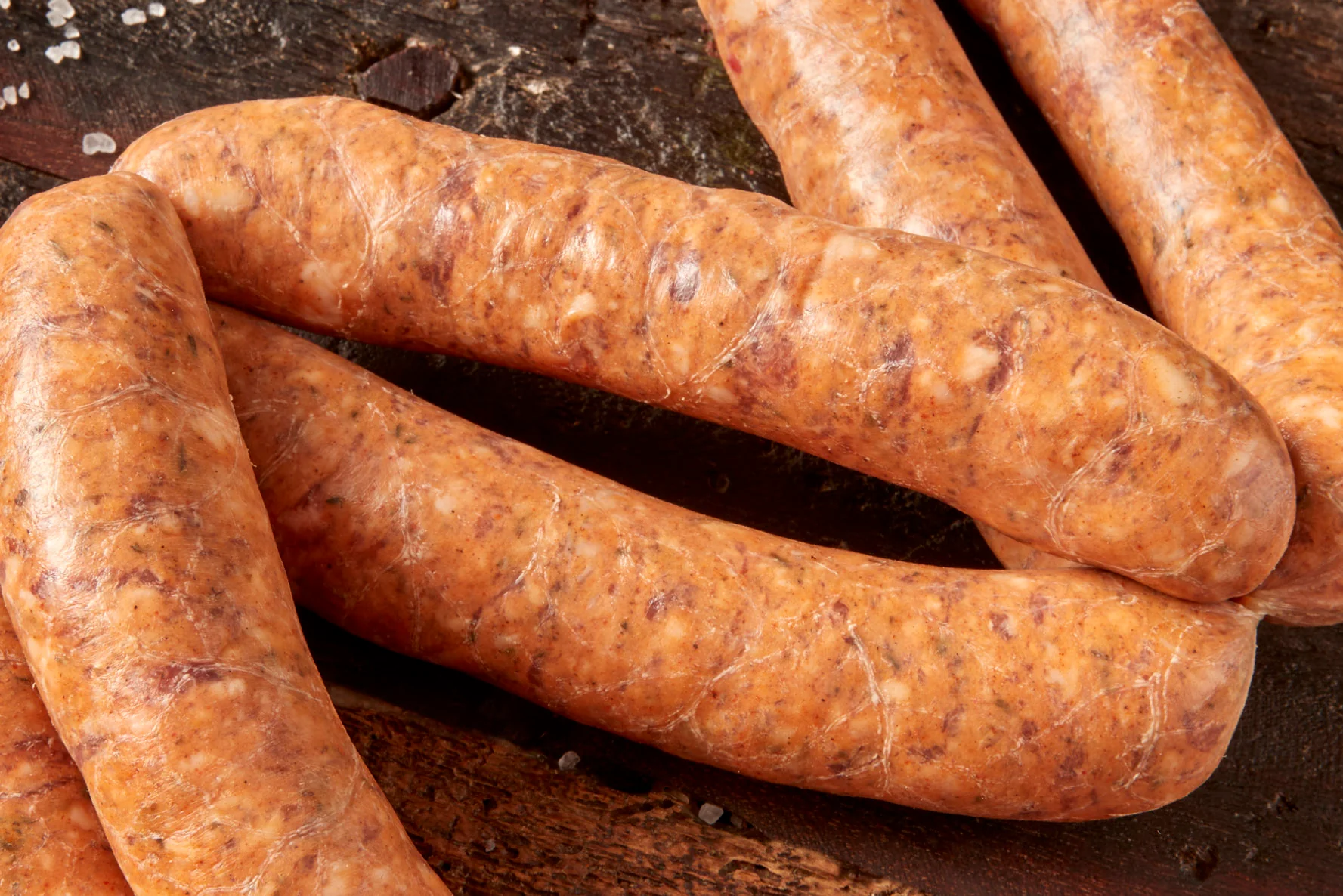 Iberico Chorizo Bratwurst Spanien - Image 3