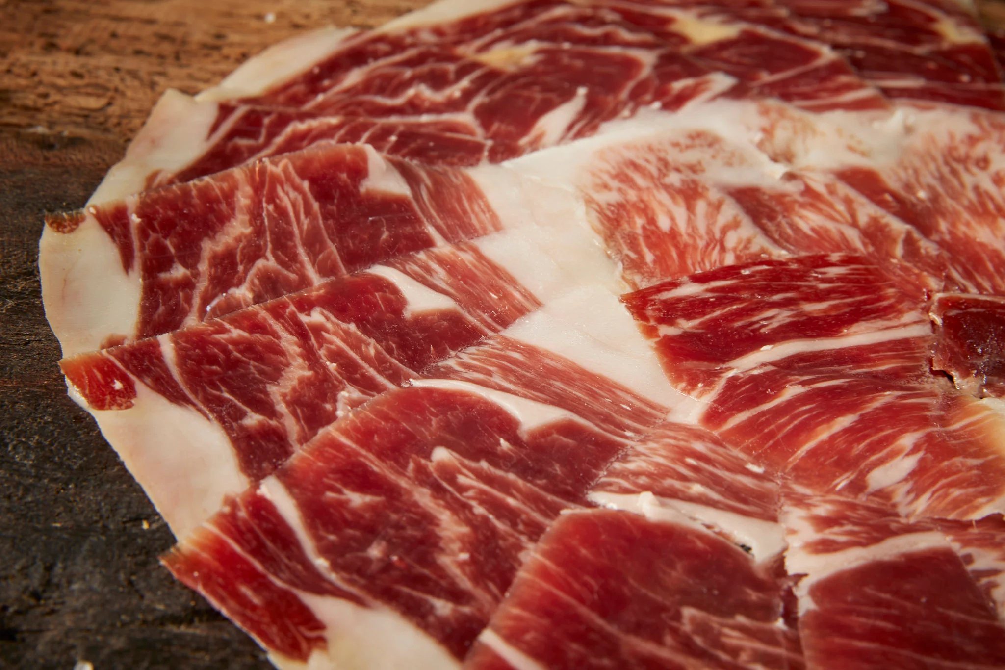 Jamon Iberico de cebo Spanien - Image 3