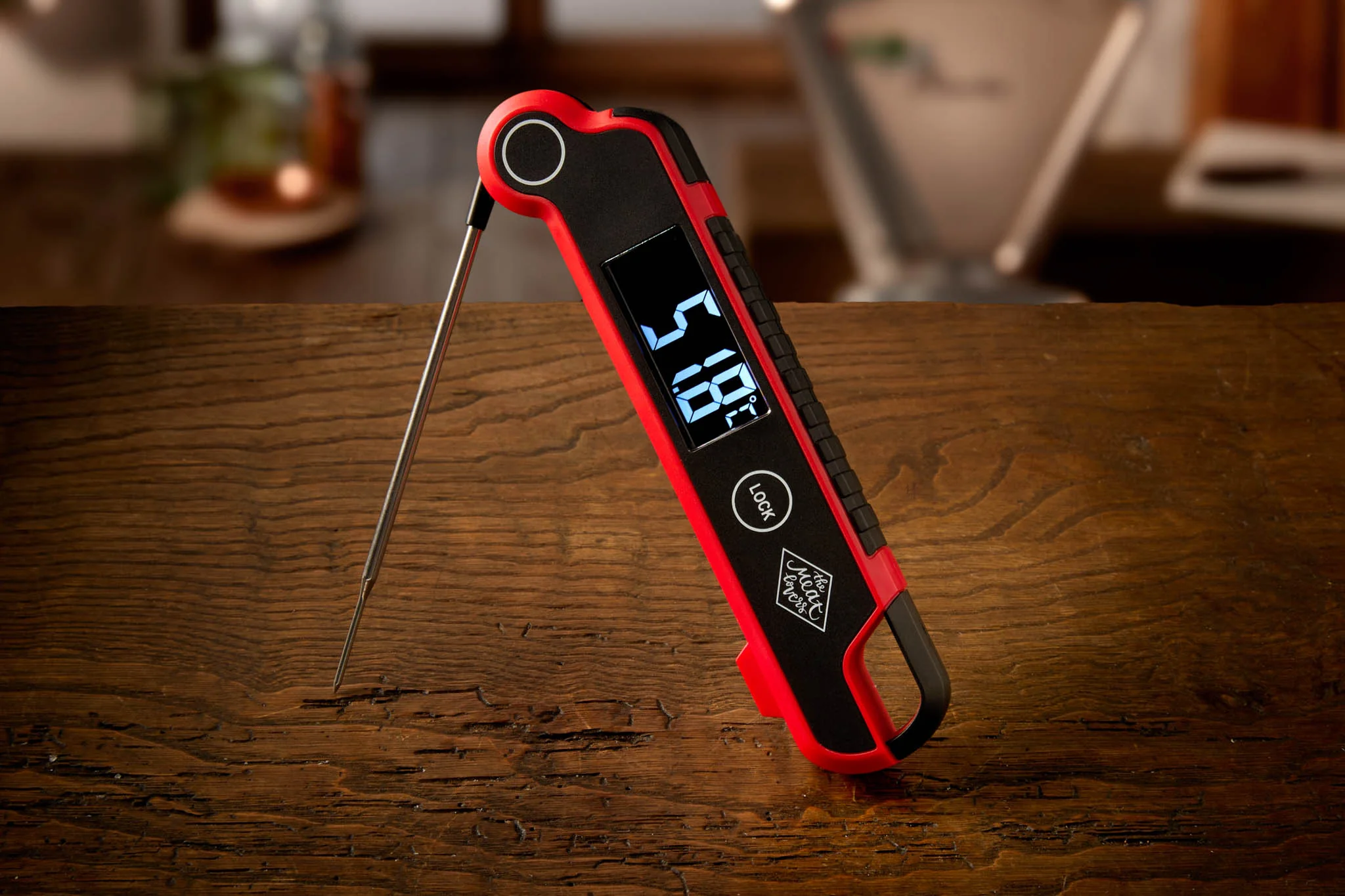 Kernthermometer Pro + - Image 3
