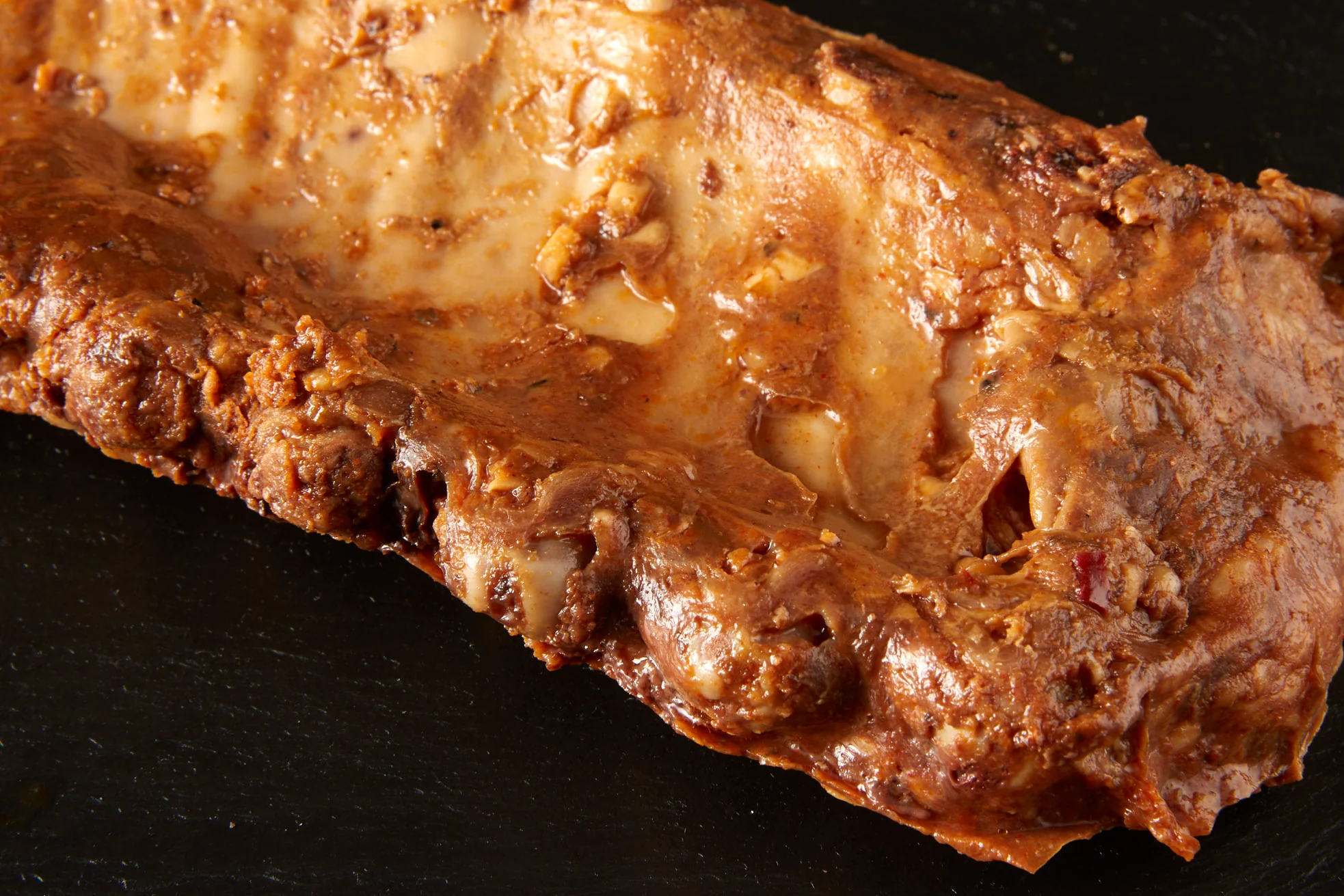 Langsam gegarte Spareribs - Image 3