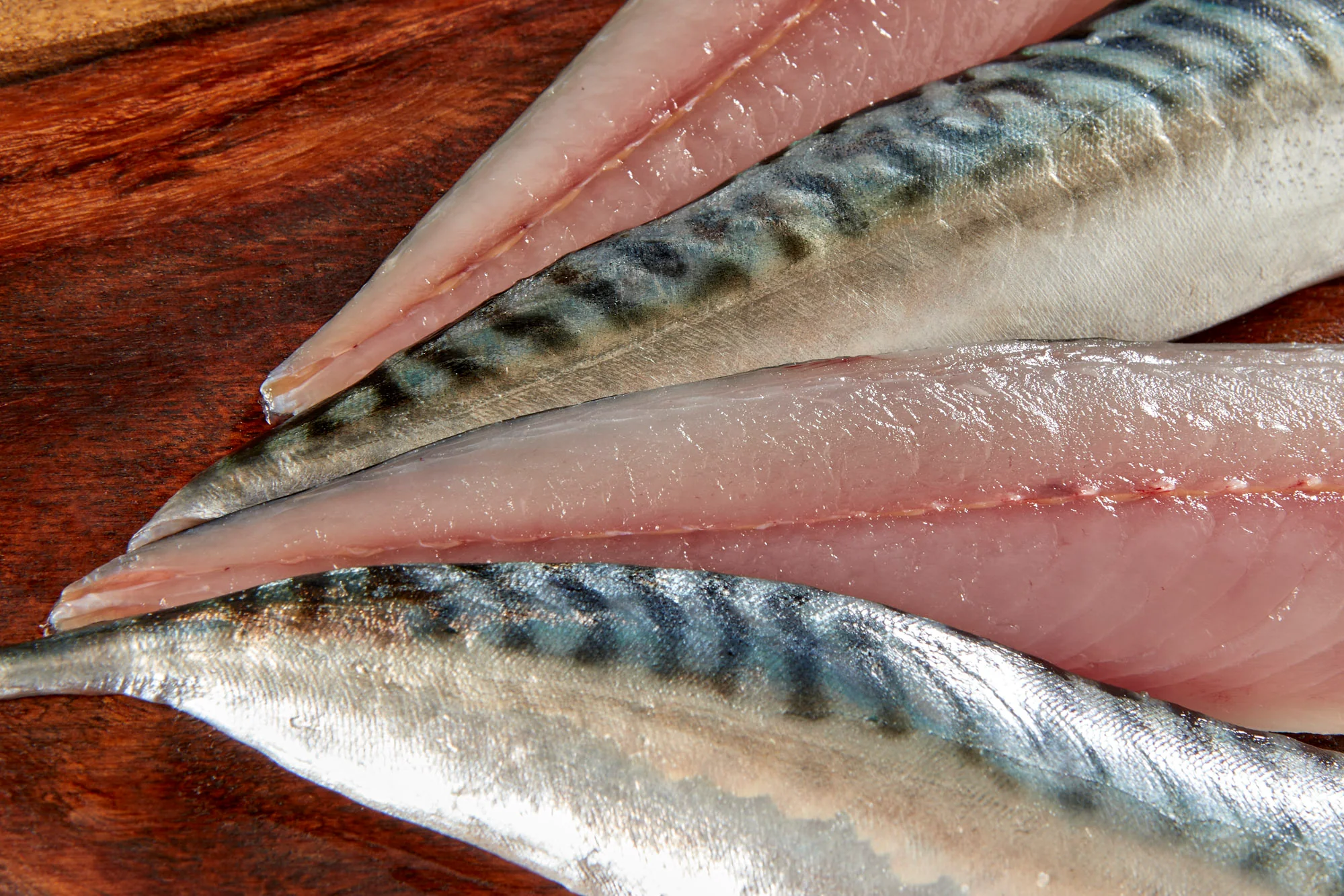 Makrelenfilet - Image 2