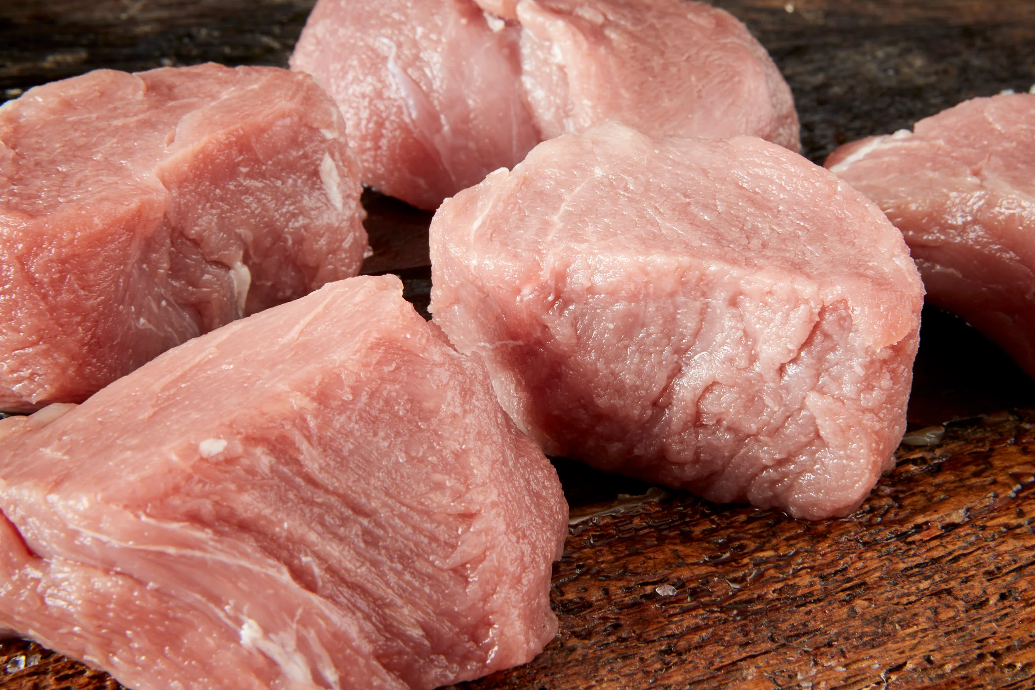 Medaillons vom Iberico-Schwein Spanien - Image 3