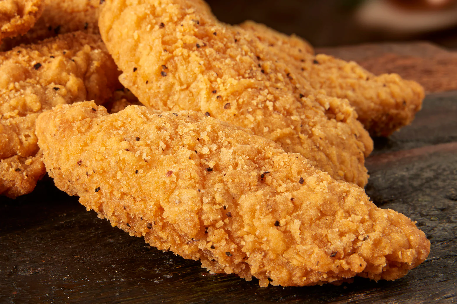 Paniertes Hühnchenfilet Southern Fried - Image 3