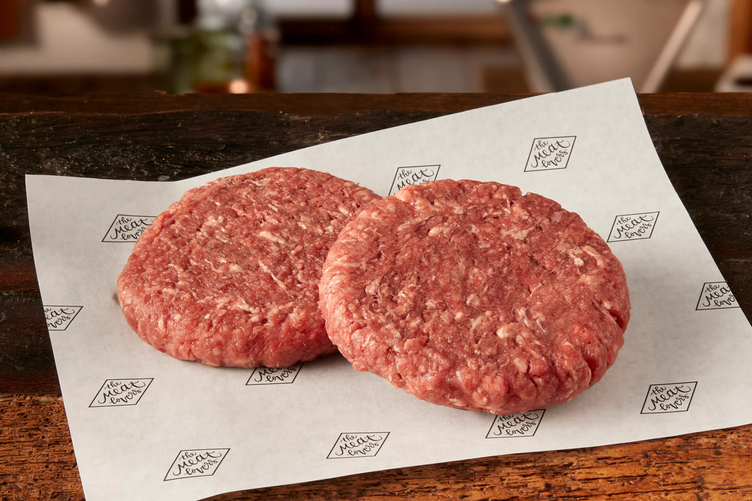 Perfect Burger Kit - Image 3