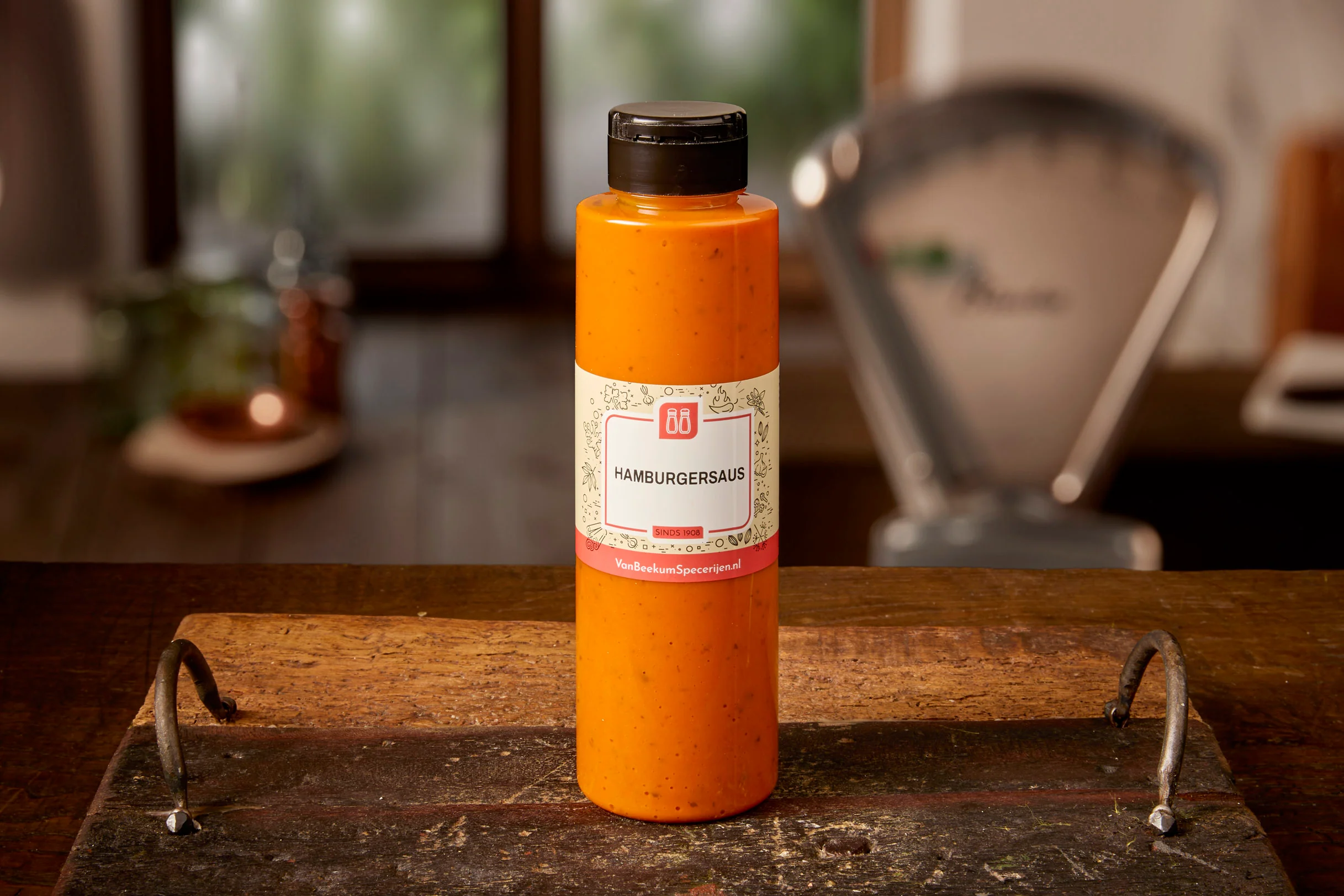 Perfect Burger Kit - Image 5