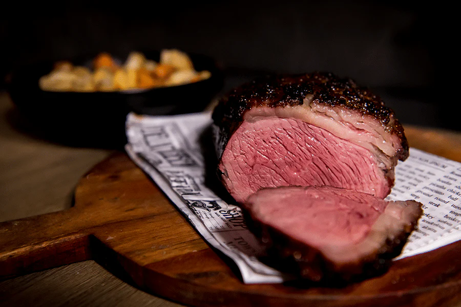 Picanha Australien Black Angus - Image 4