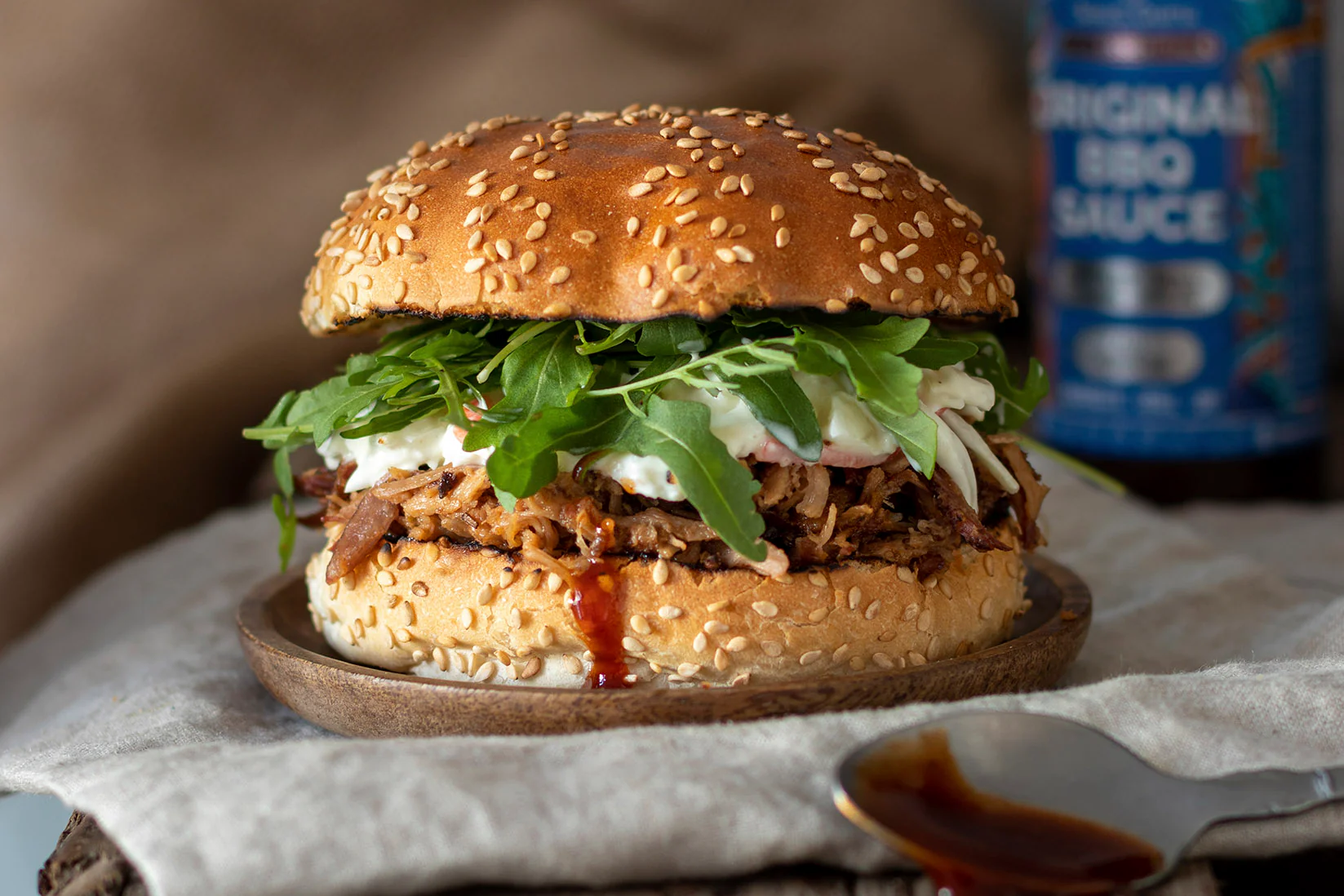 Pulled Pork Kit - Image 5