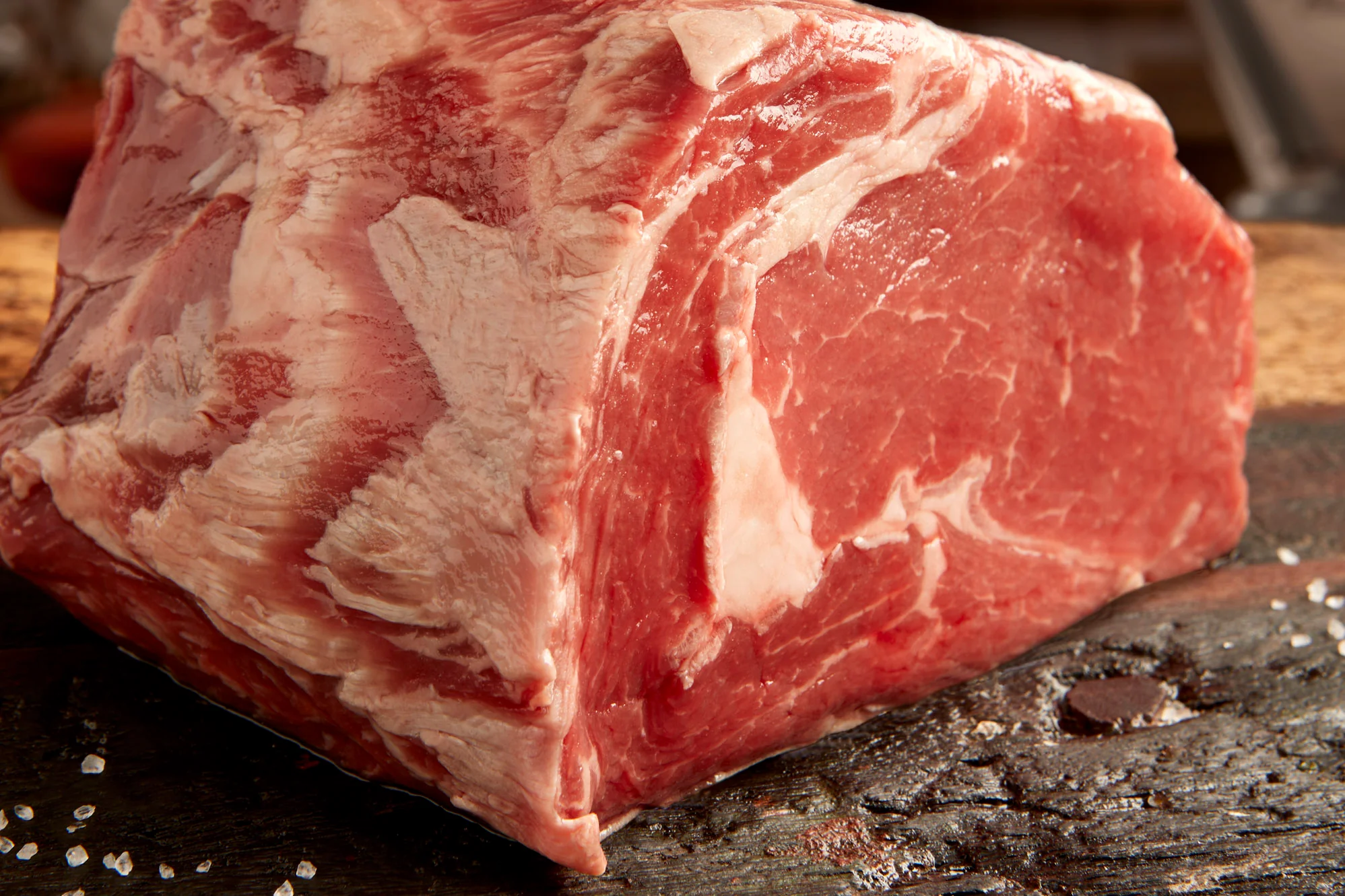 Rib Eye Australien Black Angus - Image 3