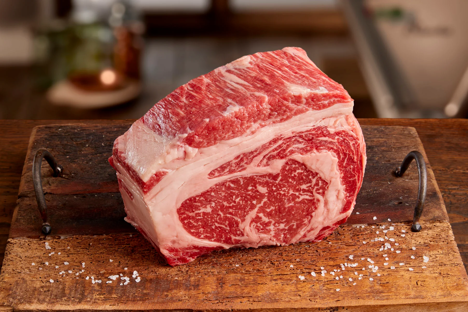 Rib Eye Spanien Angus - Image 3