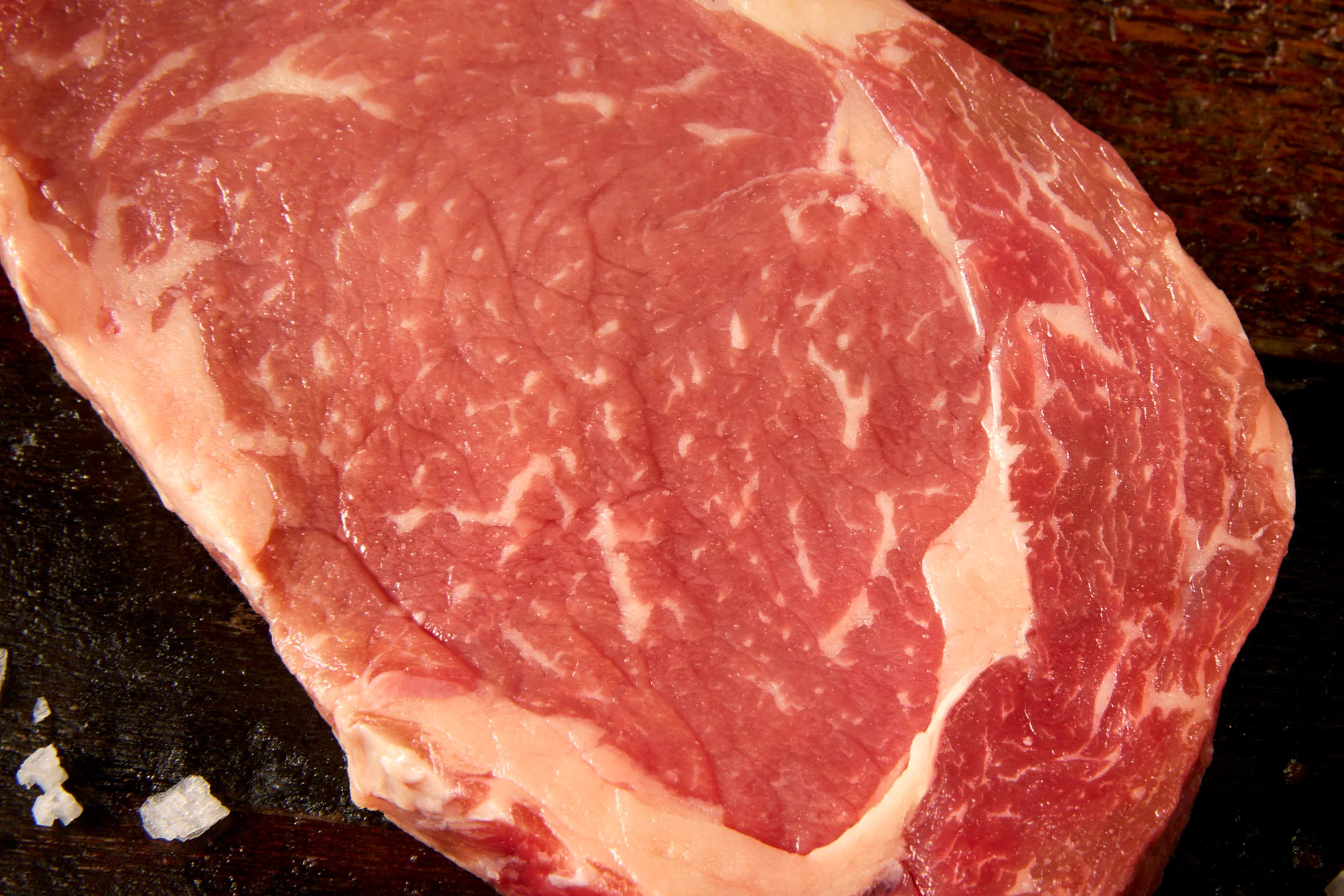 Rib Eye Steak Finnisches Chocobeef - Image 3