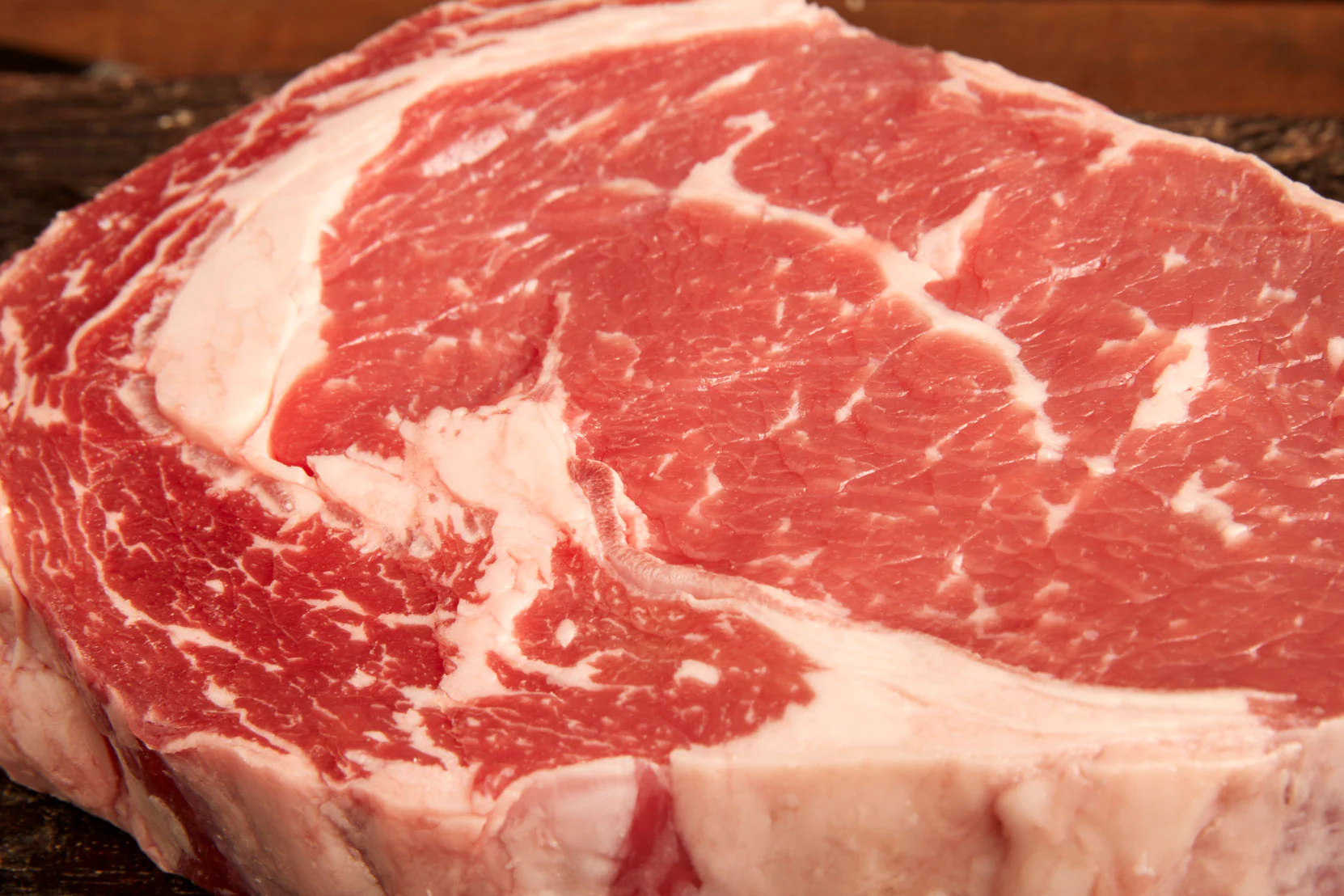 Rib Eye Steak Uruguay Angus - Image 3