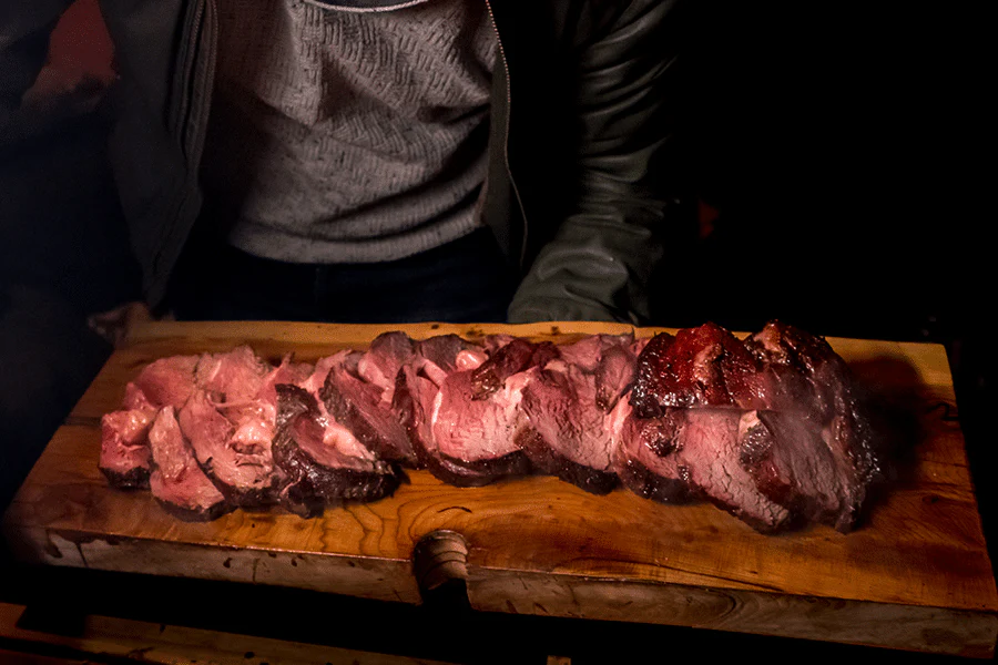Rib Eye Uruguay Angus - Image 4
