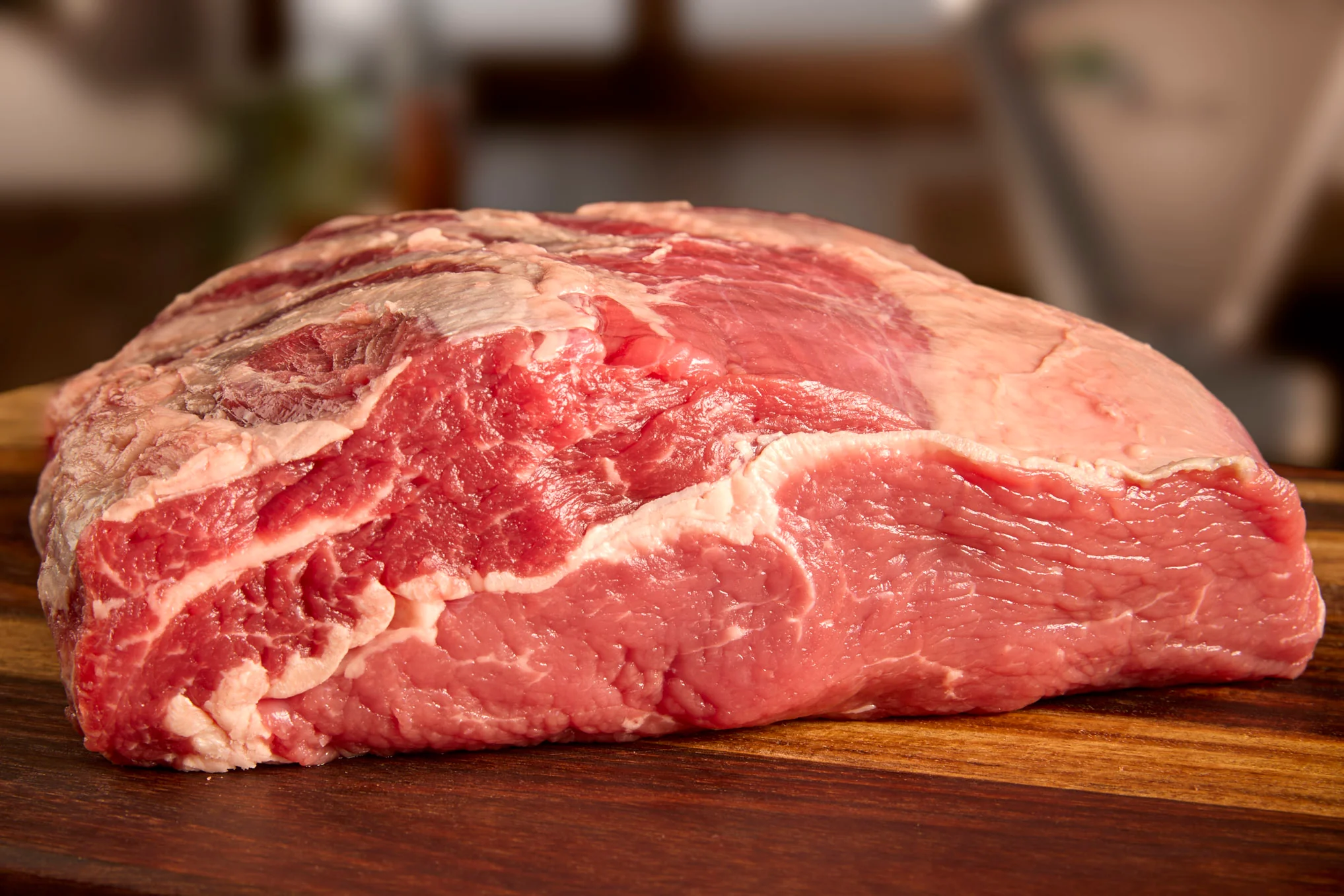 Rib Eye Uruguay Angus Gras - Image 3