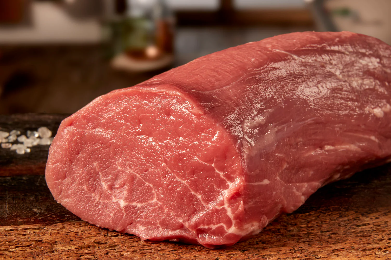 Rinderfilet (Chateaubriand) Argentinien Brangus - Image 3