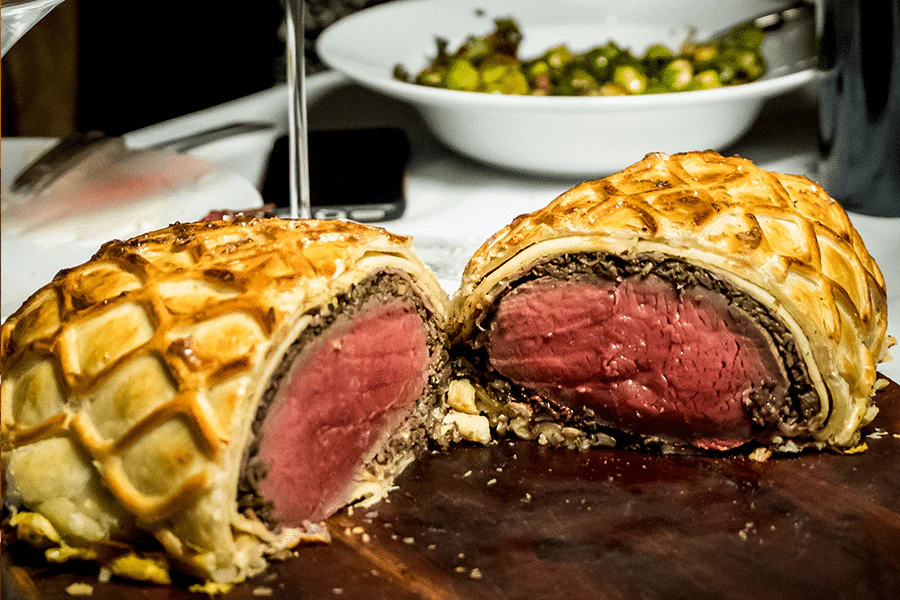 Rinderfilet (Chateaubriand) Argentinien Brangus - Image 4