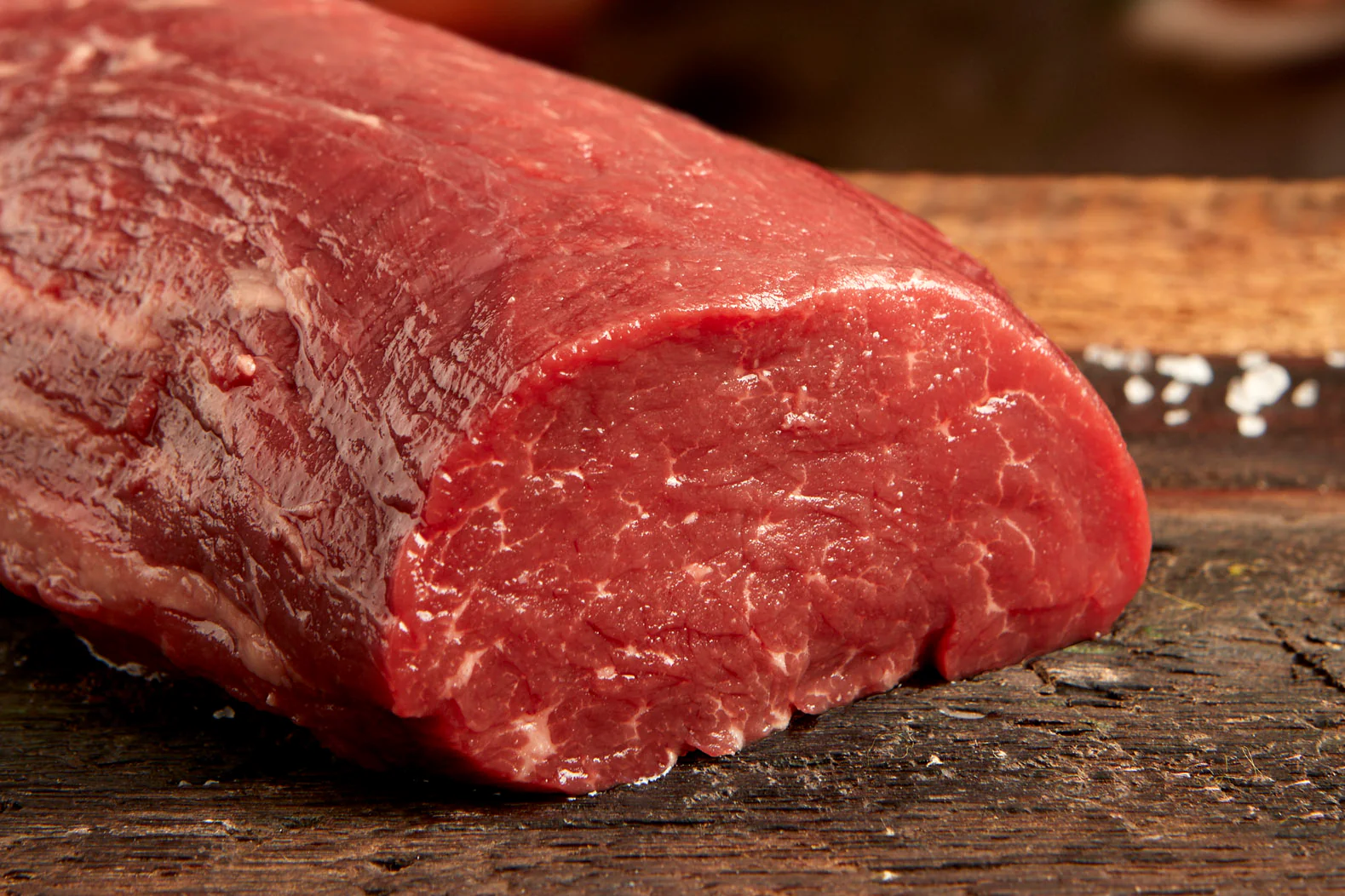 Rinderfilet (Chateaubriand) Australien Black Angus - Image 3
