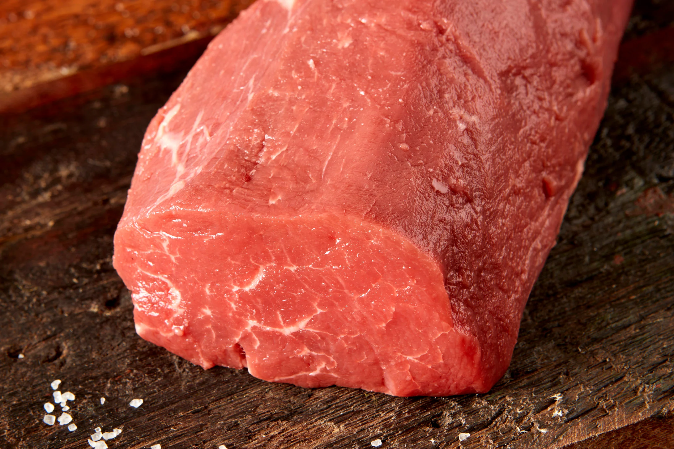 Rinderfilet (Chateaubriand) Uruguay Angus - Image 3